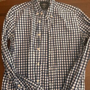 H&M Men's Fitted Button Down Shirt – Great Condition